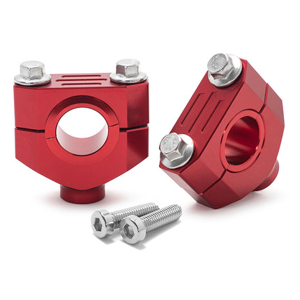 For Apollo RFN / Beta Explorer Front Handlebar Riser Bracket