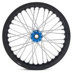 Aluminum Front & Rear Spoke Wheel Sets for Talaria Sting / Talaria Sting MX3 / Talaria Sting R MX4