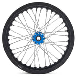 Aluminum Front & Rear Spoke Wheel Sets for Talaria Sting / Talaria Sting MX3 / Talaria Sting R MX4