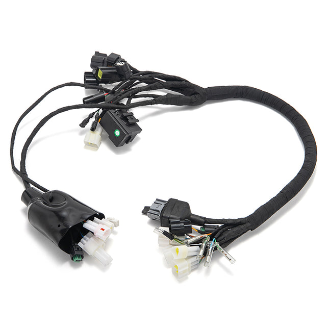 For Sur-ron Ultra Bee Main Wiring Assy Harness