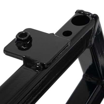 Golf Cart Cargo Box Mounting Bracket Kit for Yamaha Drive2 2017-UP