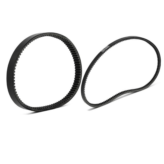 Golf Cart Clutch Drive Belt / Starter Generator Belt for Club Car Precedent 2014-UP 105245801 47539338001