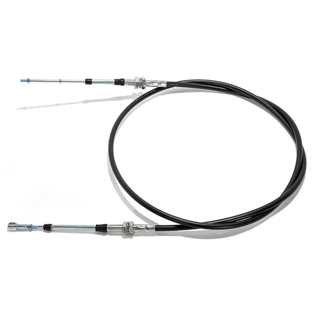 Golf Cart Shift Forward Reverse Cable FOR EZGO Gas Forward and Reverse / Shifter Cable Shuttle 4/6 2008-UP #605809
