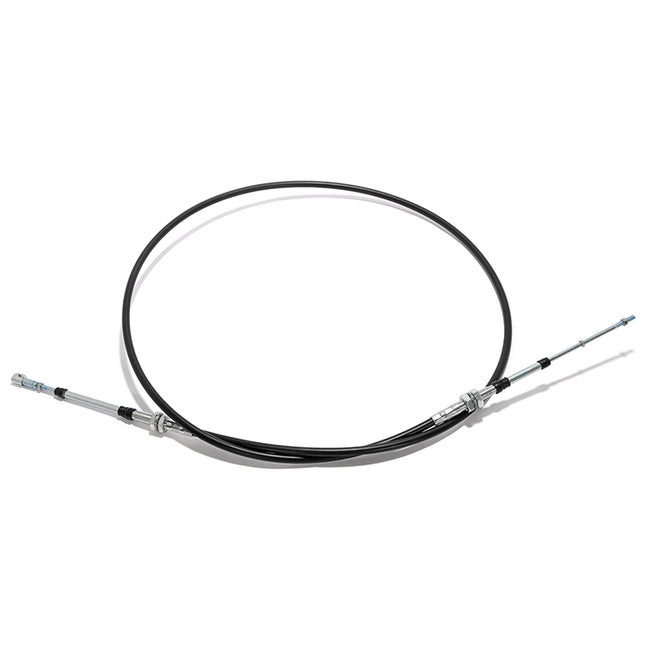 Golf Cart Shift Forward Reverse Cable FOR EZGO Gas Forward and Reverse / Shifter Cable Shuttle 4/6 2008-UP #605809