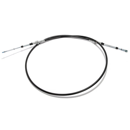 Golf Cart Shift Forward Reverse Cable FOR EZGO Gas Forward and Reverse / Shifter Cable Shuttle 4/6 2008-UP #605809