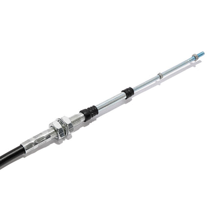 Golf Cart Shift Forward Reverse Cable FOR EZGO Gas Forward and Reverse / Shifter Cable Shuttle 4/6 2008-UP #605809