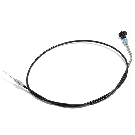 Golf Cart Shift Forward Reverse Cable for EZGO MG5 and Shuttle 2003-up #72401G01