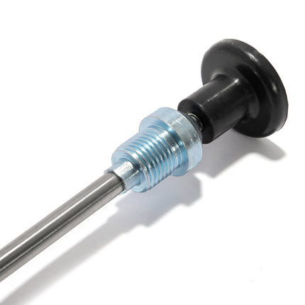 Golf Cart Shift Forward Reverse Cable for EZGO MG5 and Shuttle 2003-up #72401G01