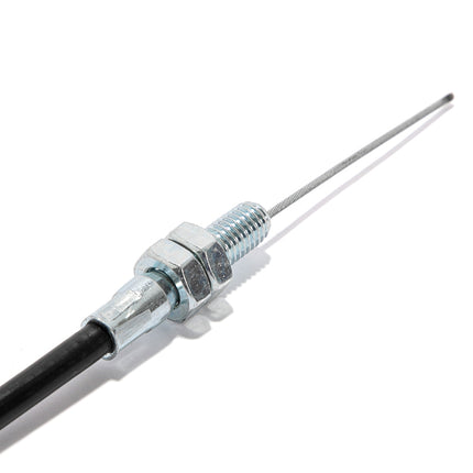 Golf Cart Shift Forward Reverse Cable for EZGO MG5 and Shuttle 2003-up #72401G01