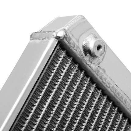 Hand-Welded Aluminum Cooling Radiator for Can-Am Ryker 600 / Ryker 900 2019-2024 709200724