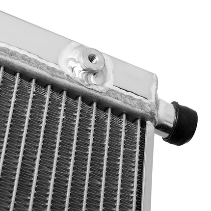 Hand-Welded Aluminum Cooling Radiator for Can-Am Ryker 600 / Ryker 900 2019-2024 709200724