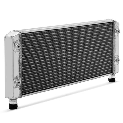 Hand-Welded Aluminum Cooling Radiator for Can-Am Ryker 600 / Ryker 900 2019-2024 709200724