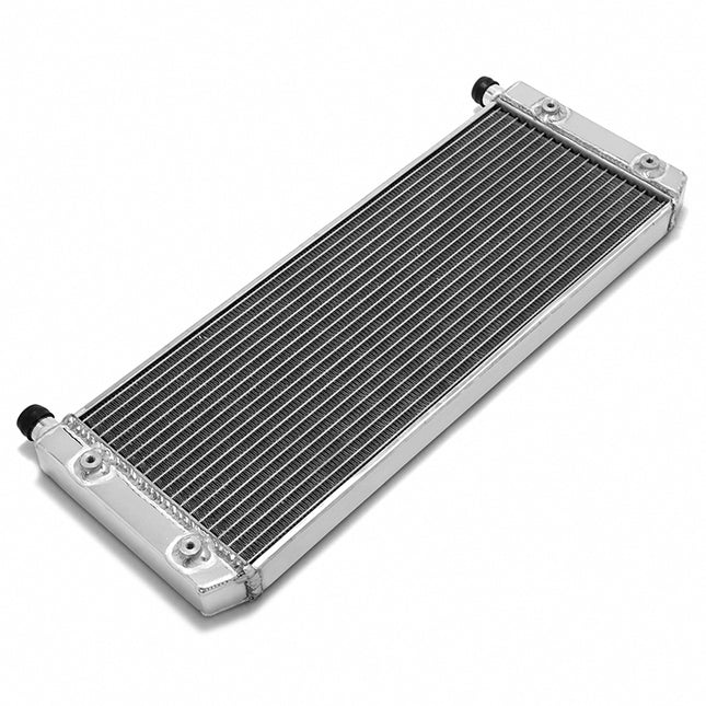 Hand-Welded Aluminum Cooling Radiator for Can-Am Ryker 600 / Ryker 900 2019-2024 709200724