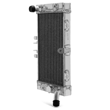 Handcrafted Aluminum Water Cooling Radiator for Honda CB 400 VTEC400 1999-2007