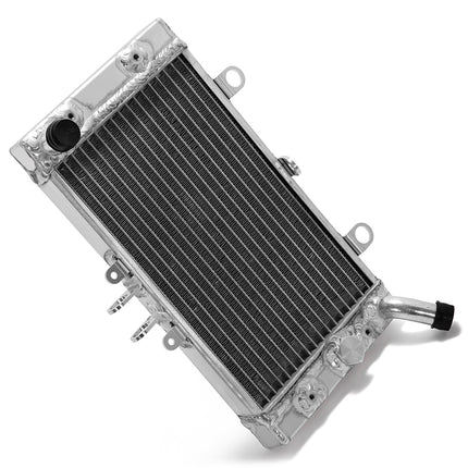 Handcrafted Aluminum Water Cooling Radiator for Honda CB 400 VTEC400 1999-2007
