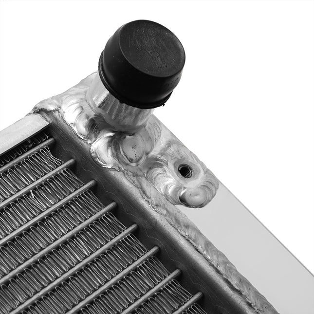 Handcrafted Aluminum Water Cooling Radiator for Honda CB 400 VTEC400 1999-2007