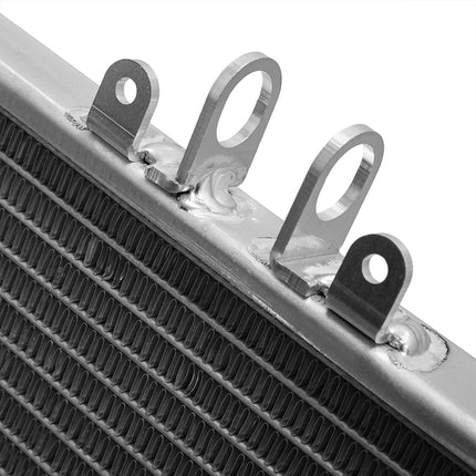 Handcrafted Aluminum Water Cooling Radiator for Honda CB 400 VTEC400 1999-2007