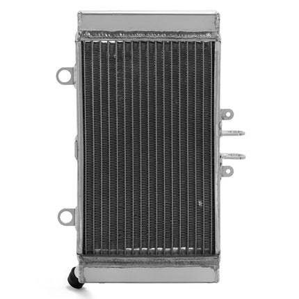 Handcrafted Aluminum Water Cooling Radiator for Honda CB 400 VTEC400 1999-2007