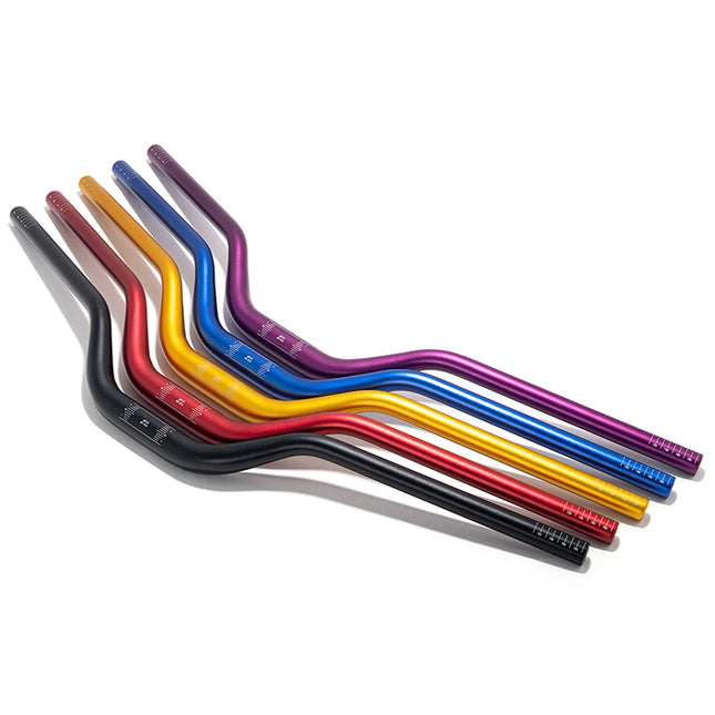 For Surron Light Bee X / Segway X160 X260 / 79Bike Falcon M / Falcon Pro / E Ride Pro-SS 7/8" 22mm Handlebar