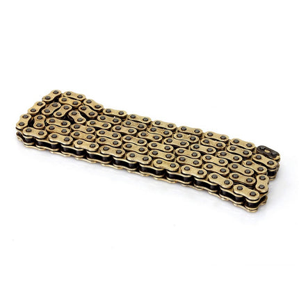 Heavy Duty 520 X-Ring Drive Chain 120 Links for Sur-Ron Ultra Bee / Talaria Komodo