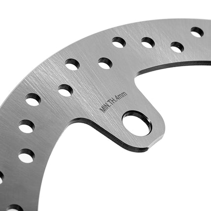 For Harley Davidson Touring FLHX FLTRX 2024-2025 / FLHXU 2025 / Pan America 2021-2025 320mm Front Brake Rotors 41500158A