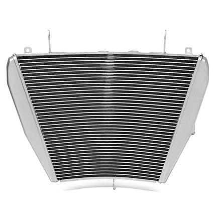 Aluminum Watercooler Radiator for Honda CBR1000RR 2012-2024 / CBR1000R 2017-2024 19010-MGP-D01