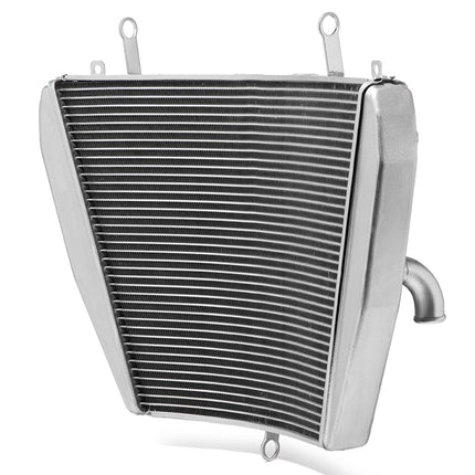 Aluminum Watercooler Radiator for Honda CBR1000RR 2012-2024 / CBR1000R 2017-2024 19010-MGP-D01