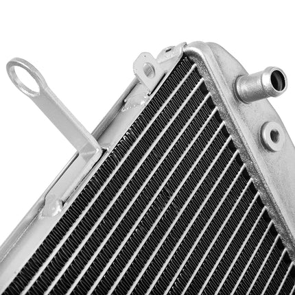 Aluminum Watercooler Radiator for Honda CBR1000RR 2012-2024 / CBR1000R 2017-2024 19010-MGP-D01