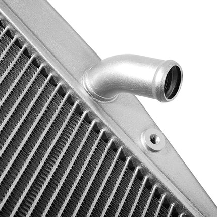 Aluminum Watercooler Radiator for Honda CBR1000RR 2012-2024 / CBR1000R 2017-2024 19010-MGP-D01