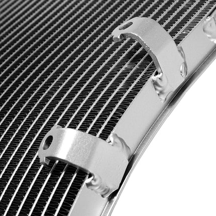 Aluminum Watercooler Radiator for Honda CBR1000RR 2008-2011