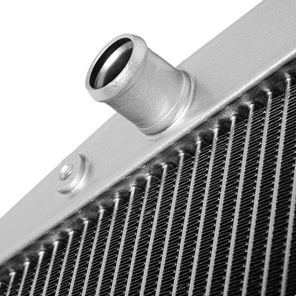 Aluminum Watercooler Radiator for Honda CBR1000RR 2008-2011