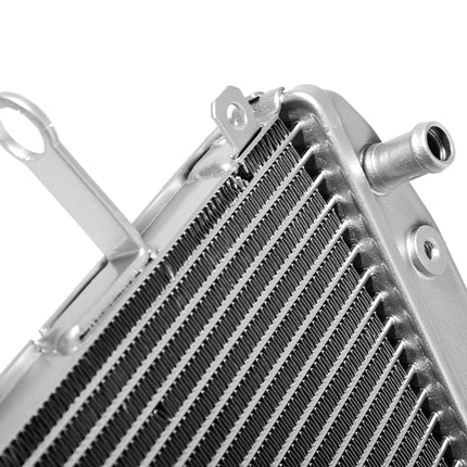 Aluminum Watercooler Radiator for Honda CBR1000RR 2008-2011