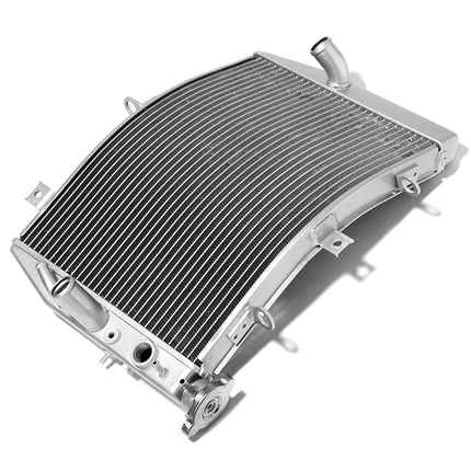 For Suzuki GSX-R600 / 750 2004-2005 Aluminum Radiator