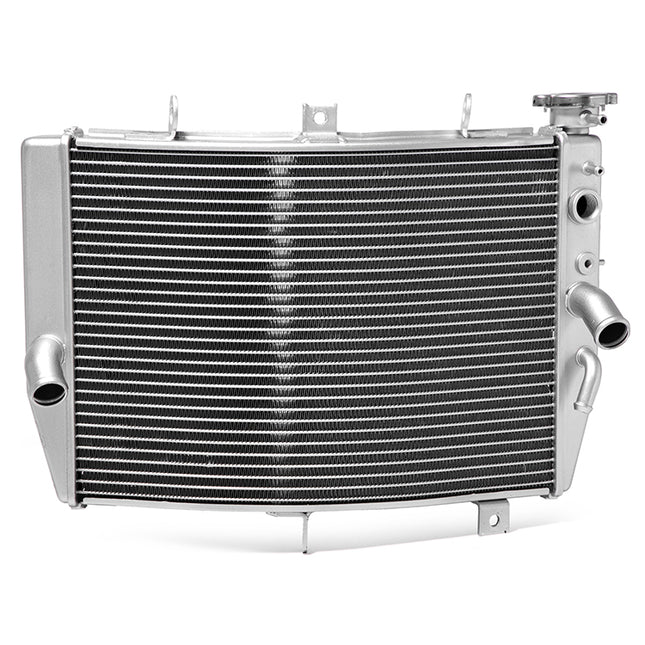 For Suzuki GSX-R600 / 750 2004-2005 Aluminum Radiator