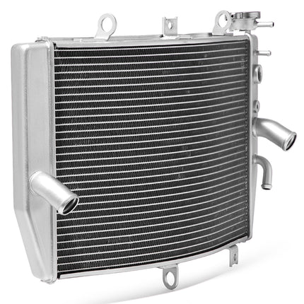 For Suzuki GSX-R600 / 750 2004-2005 Aluminum Radiator