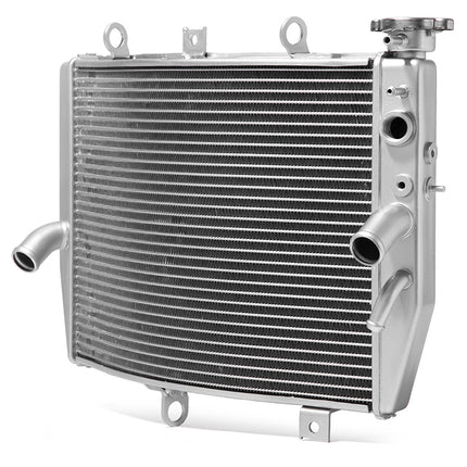 For Suzuki GSX-R600 / 750 2004-2005 Aluminum Radiator