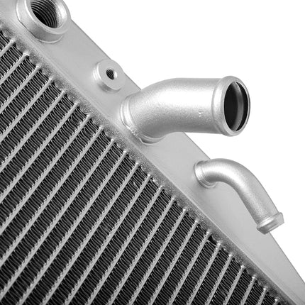 For Suzuki GSX-R600 / 750 2004-2005 Aluminum Radiator