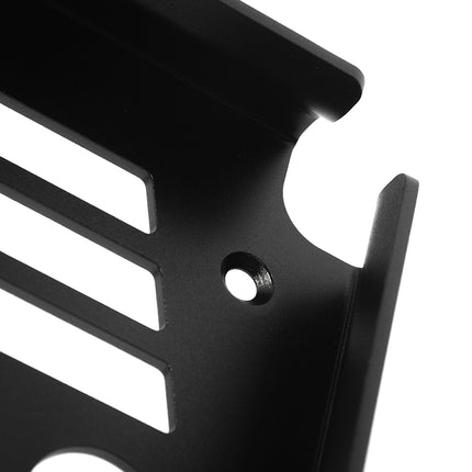 For E Ride Pro SS 2.0 CNC Charger Wall Mount Braket