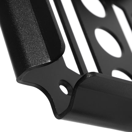 For E Ride Pro SS 2.0 CNC Charger Wall Mount Braket