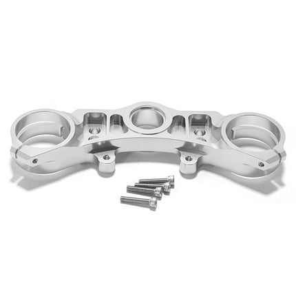 Aluminum Upper Top Triple Tree Clamp for Sur-ron Ultra Bee