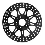 For Harley Davidson Sportster XLH883 XLH1100 XLH1200 XLX1000 1987-1999 11.5" Front Rear Brake Disc Rotors