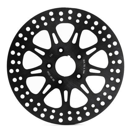 For Harley Davidson Softail Standard / Night Train / Custom / Springer / Heritage 1987-1999 11.5 Inch Front Rear Brake Disc Rotors