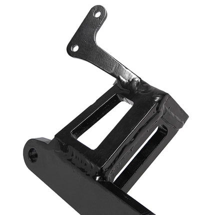 Aluminium 12.5" Forward Controls Extensions Kit for Yamaha Bolt XVS 950