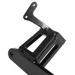 Aluminium 12.5" Forward controls extensions Kit for Yamaha Bolt XVS 950