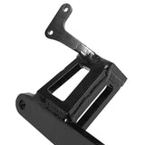 Aluminium 12.5" Forward controls extensions Kit for Yamaha Bolt XVS 950
