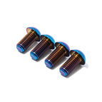 Footpeg Mount Bracket