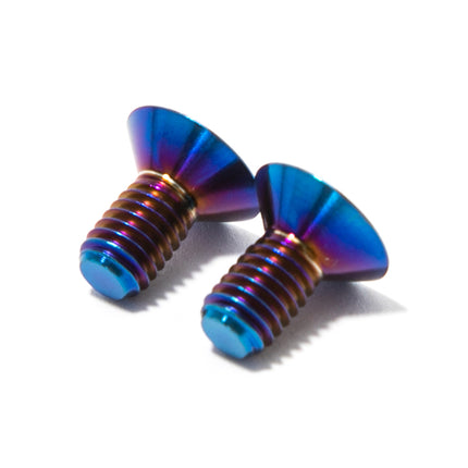 For Rawrr Mantis X Pro Titanium Screws Bolts Kit