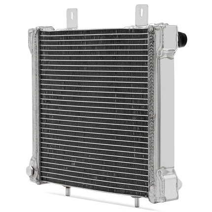 For Polaris Sportsman 400 2001 2003 2004 / Sportsman 500 2000-2004 / Magnum / Xpedition 1240533 Aluminum Cooling Radiator