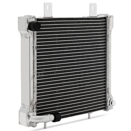 For Polaris Sportsman 400 2001 2003 2004 / Sportsman 500 2000-2004 / Magnum / Xpedition 1240533 Aluminum Cooling Radiator