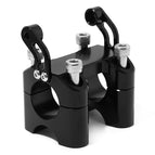 Handlebar Bracket / Black